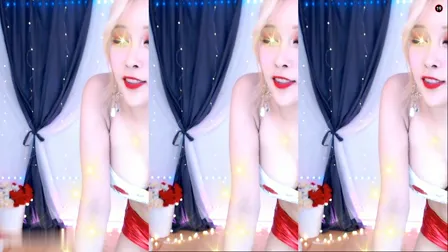 AfreecaTV主播朴安娜BJ쁨안나2021年3月5日直播视频舞蹈剪辑131117